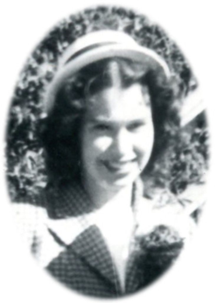 Elenor Grace Baldoff