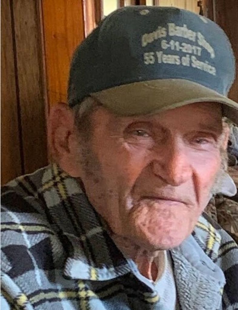 William Nelson Lee Profile Photo