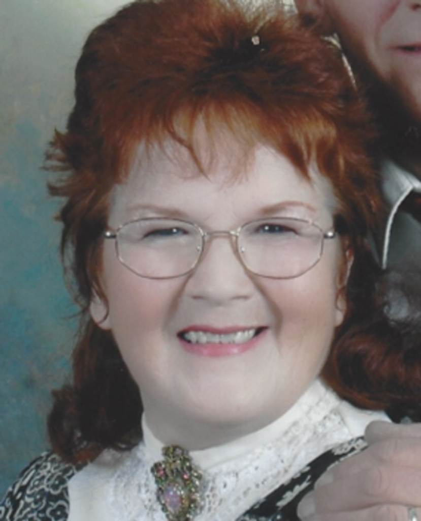 Luetta Idell "Crickett" Stenger Profile Photo