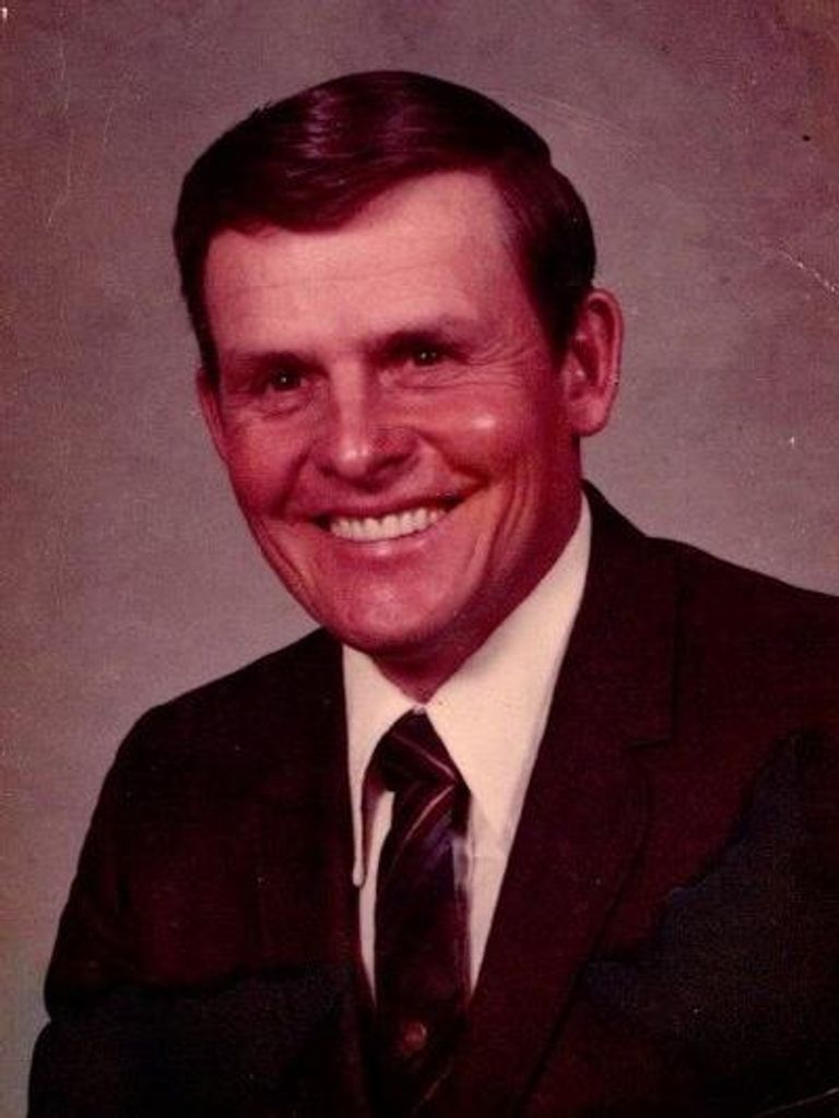 Gerald William Graham