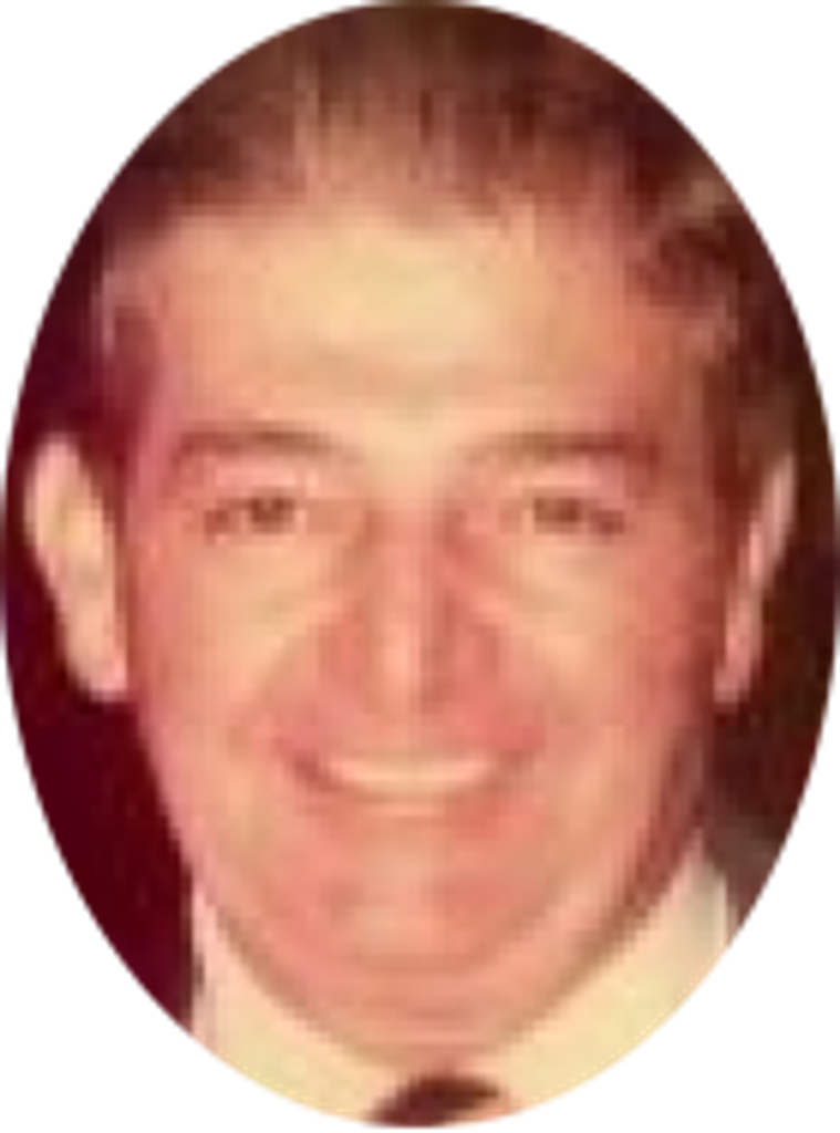 Dominick Giordano
