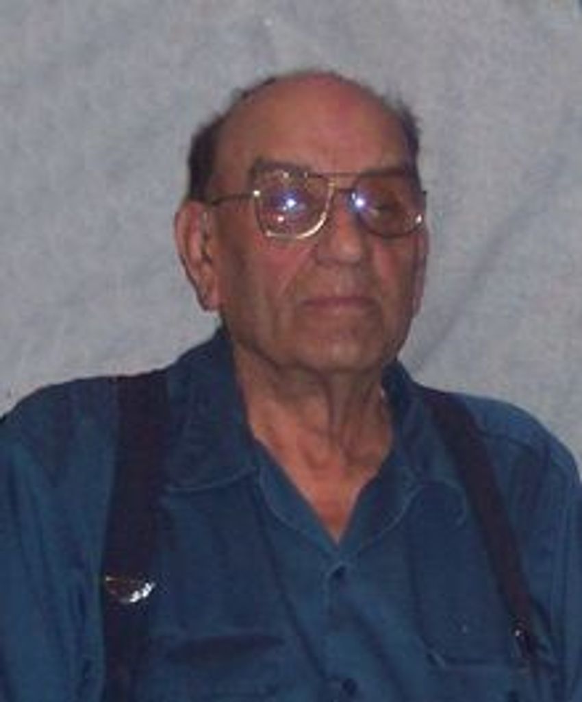 Earl Gosse Profile Photo