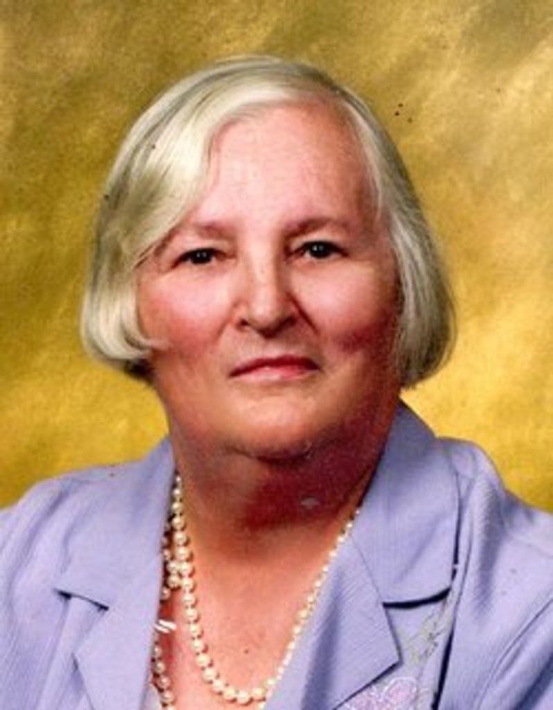Hildegard G. Pannewitz