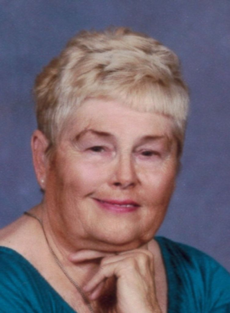 Lynne A. (Moff)  Simons