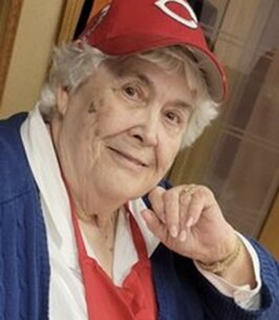 Betty Price Susco