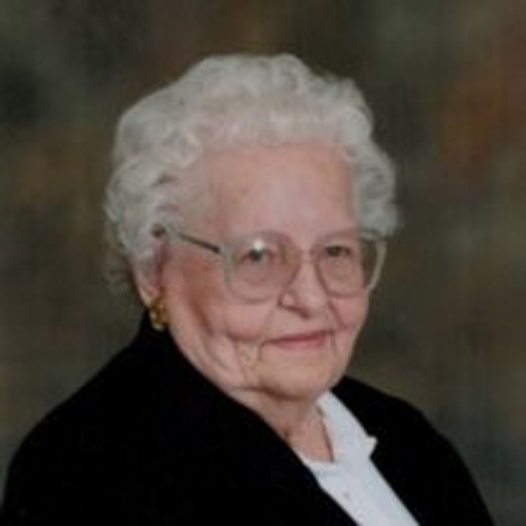 Thelma L. Cramer