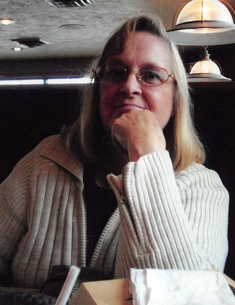 Patricia Hick