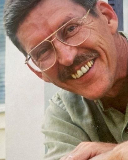 Frank David Nofsinger Profile Photo