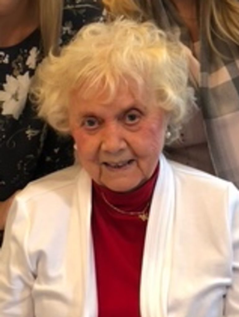 Maria E. Lendl