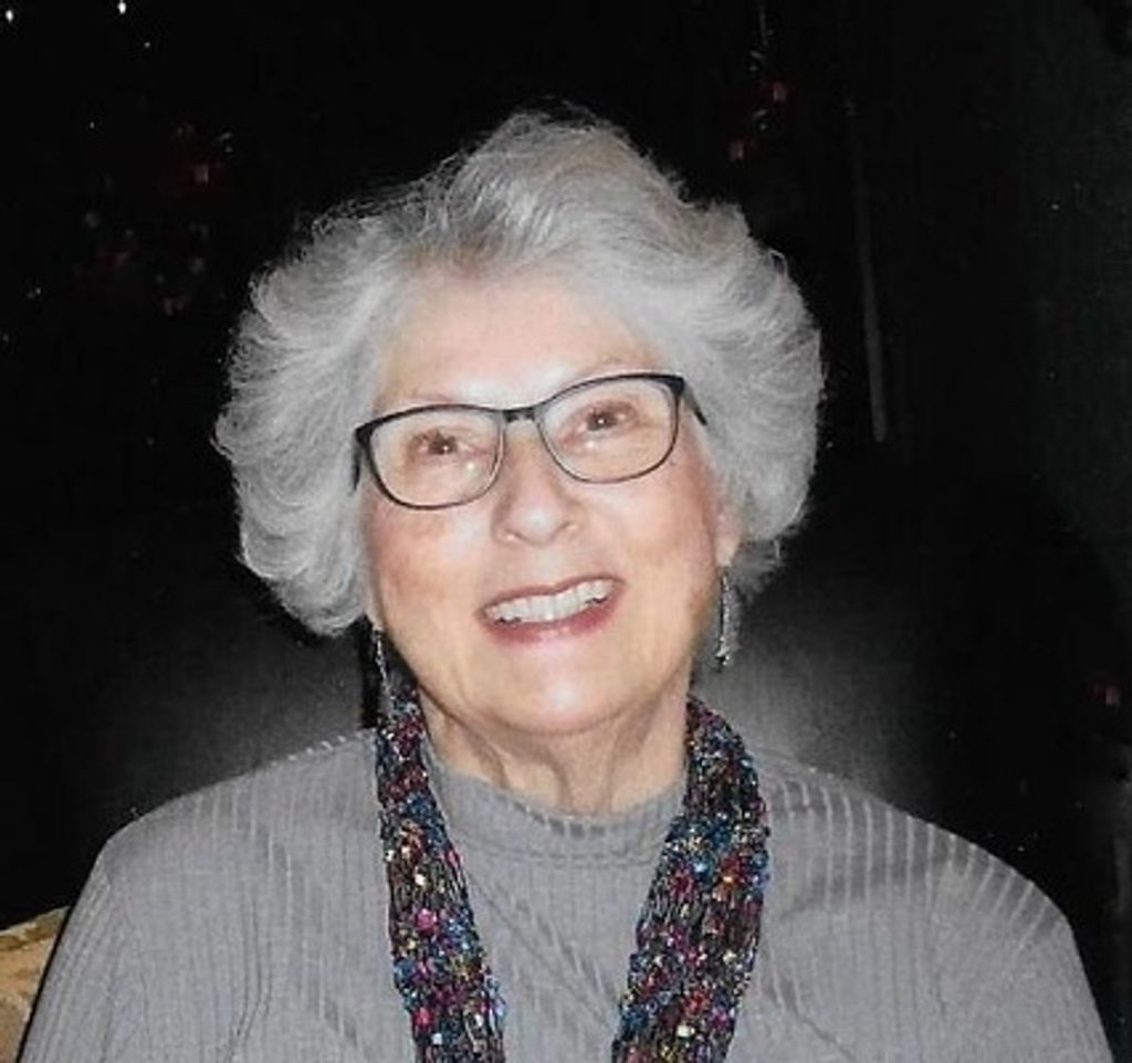 Sharon Ward
