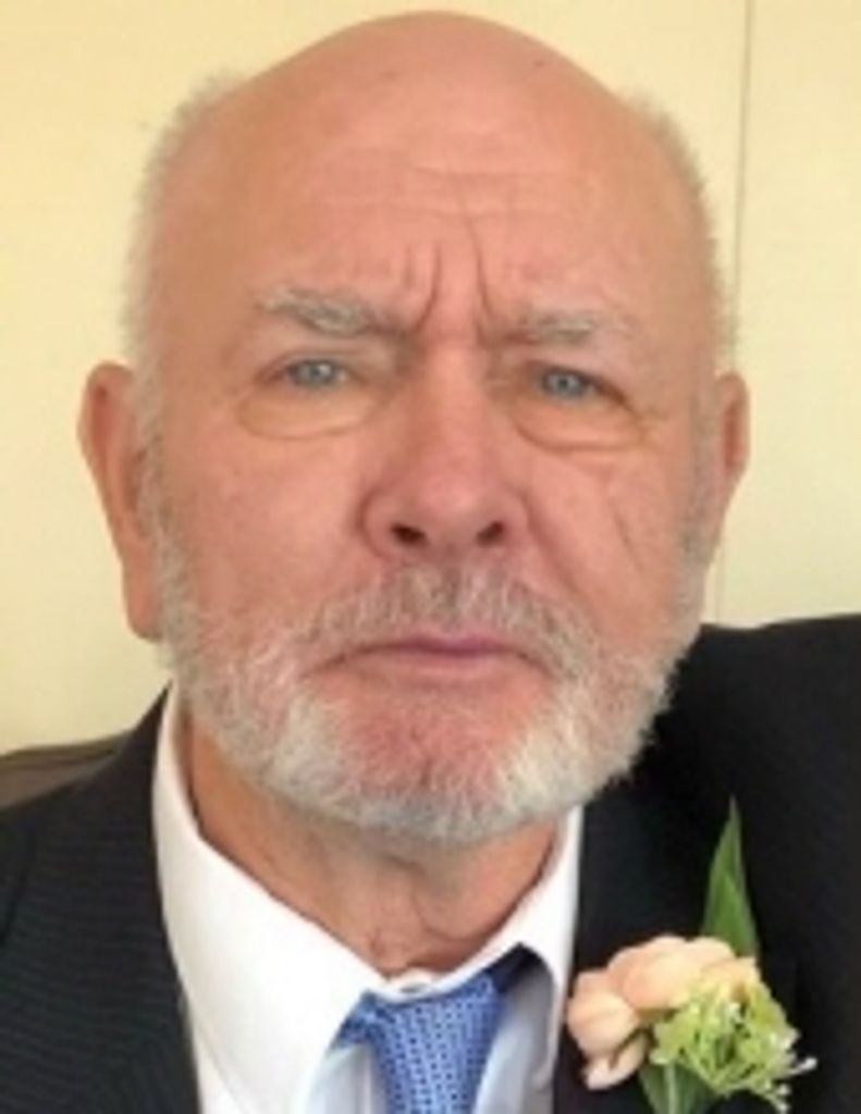Andrew "Donald" Politowicz