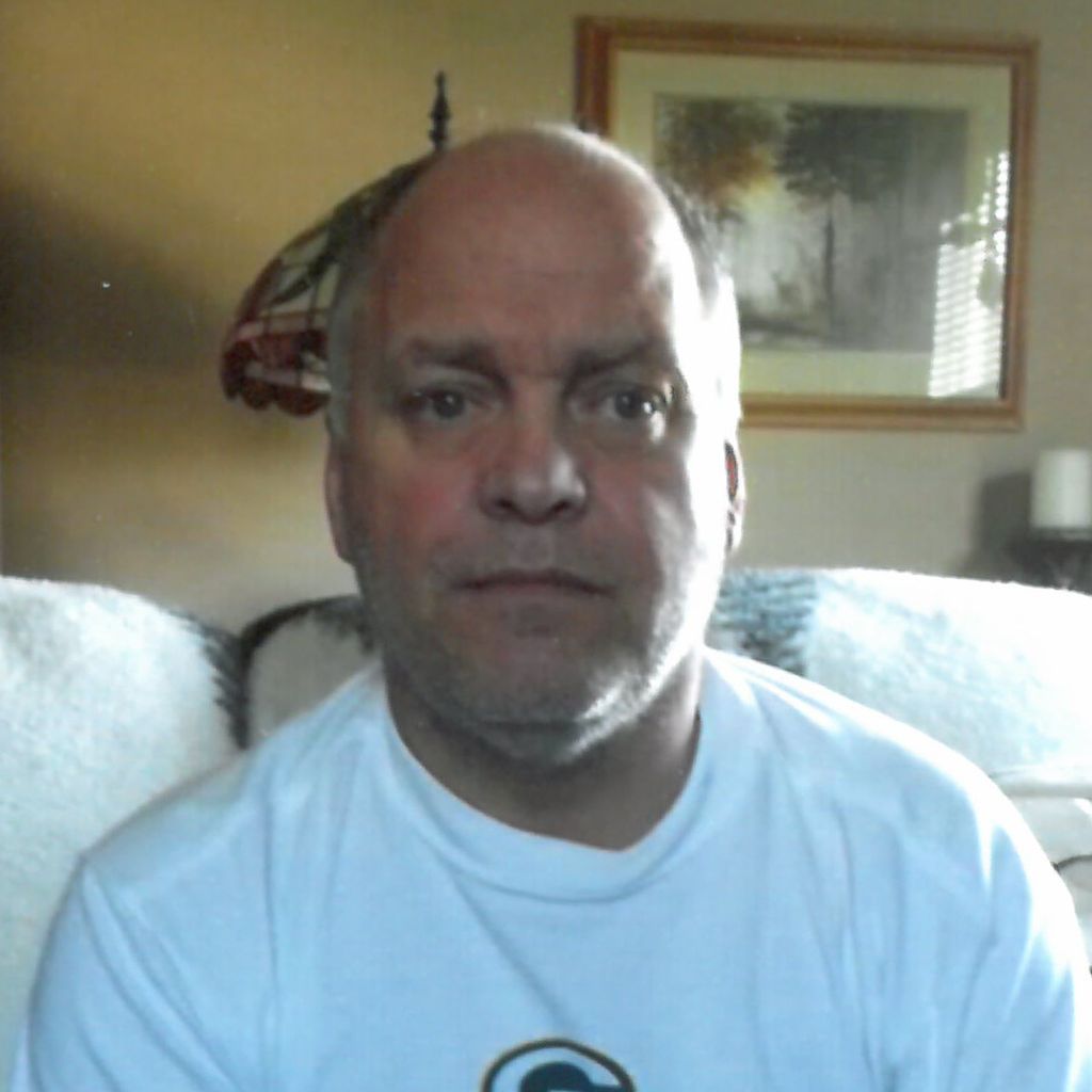James R. Thornton Profile Photo