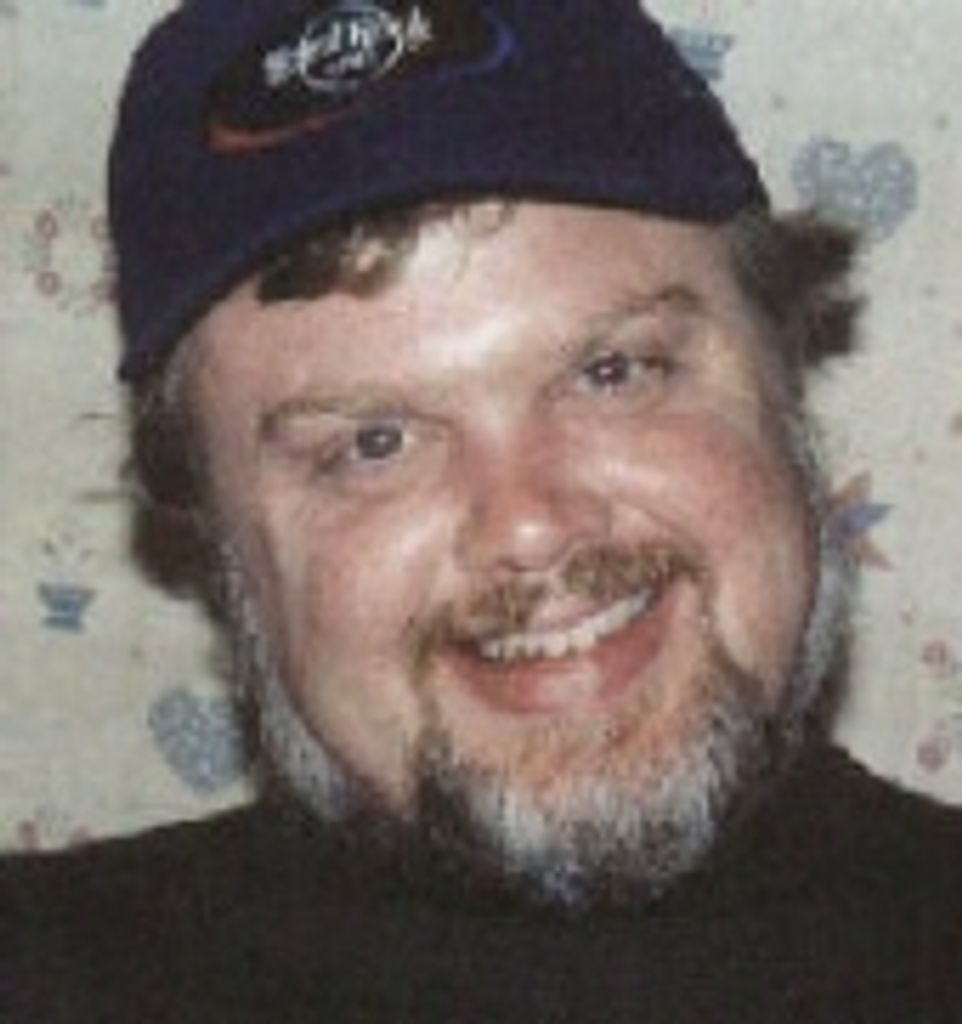 William S. "Bill" Rickman