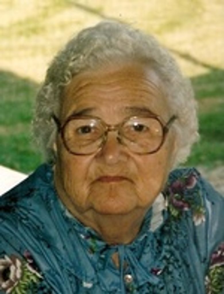 Dorothy E. (Thomas)  Pritchard