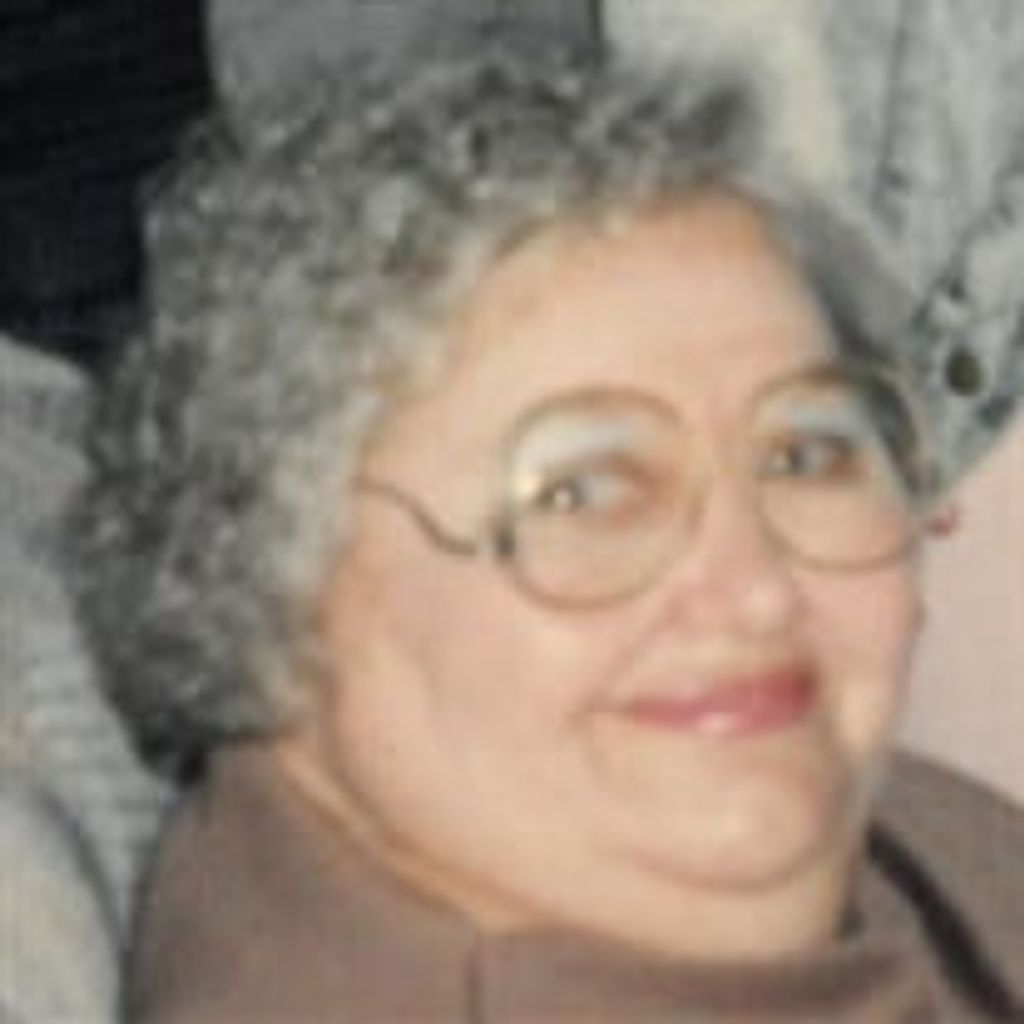 Lois Lucille Glass