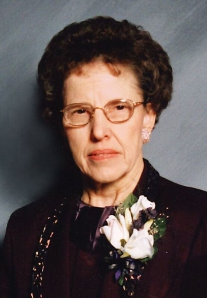 Delores T. Koppes