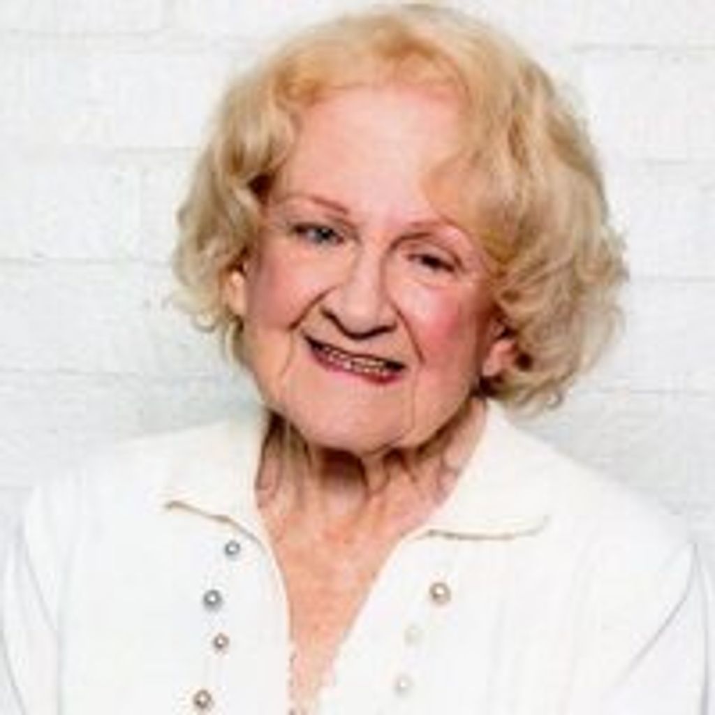 Marguerite Marie Friess