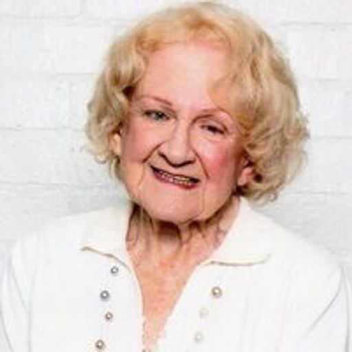 Marguerite Marie Friess Profile Photo