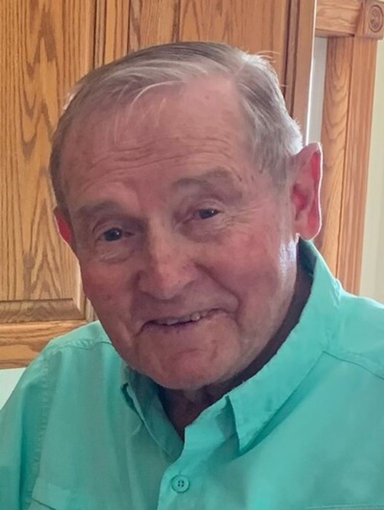 Robert 'Bob' J. Plemel Profile Photo