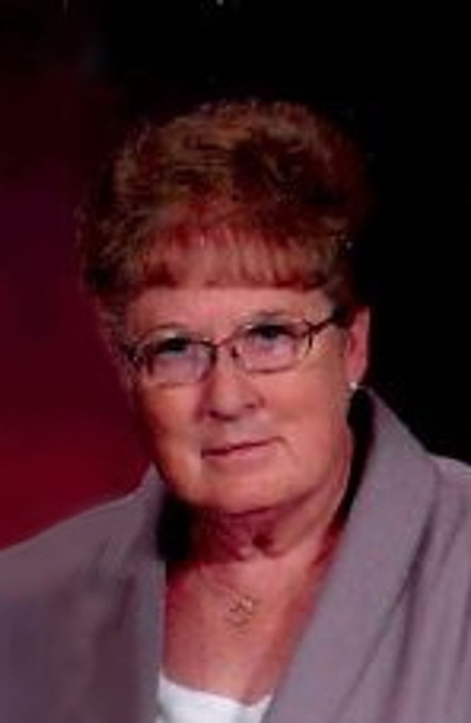 Judith Judy A. McBeth