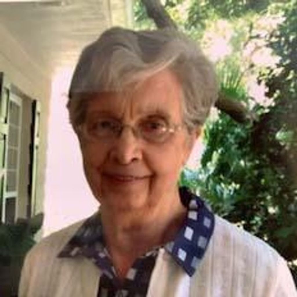 Ruby M. Ford Profile Photo