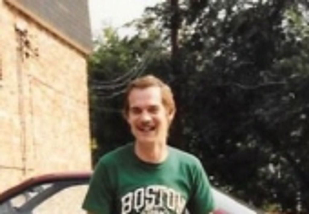 Scott Edwin Wagenfeld