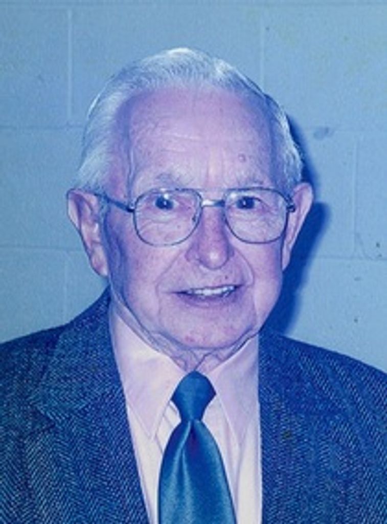 William "Bill" G. Bauman Jr.