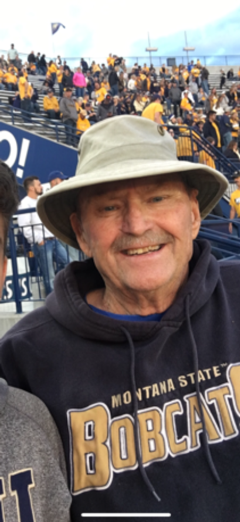 William Douglas Silvius Profile Photo