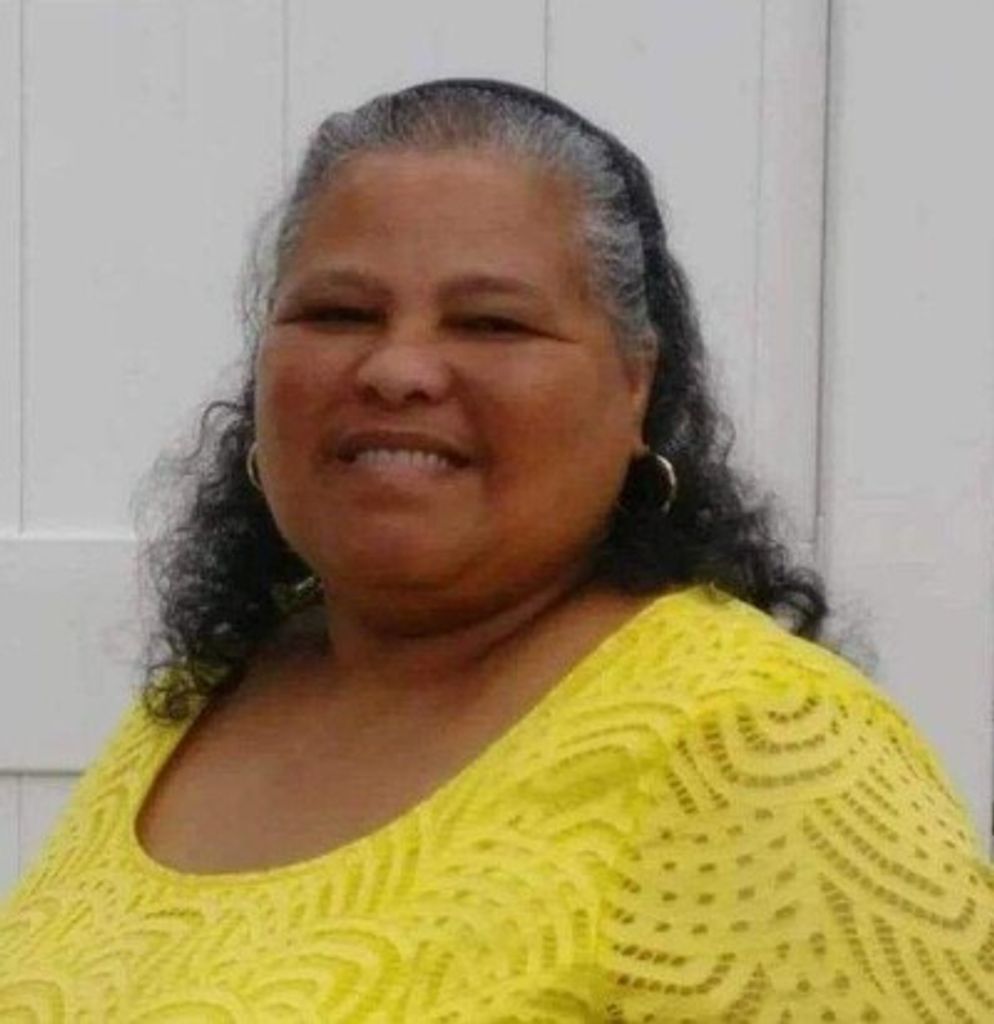 Donna Renee Charles-Edwards
