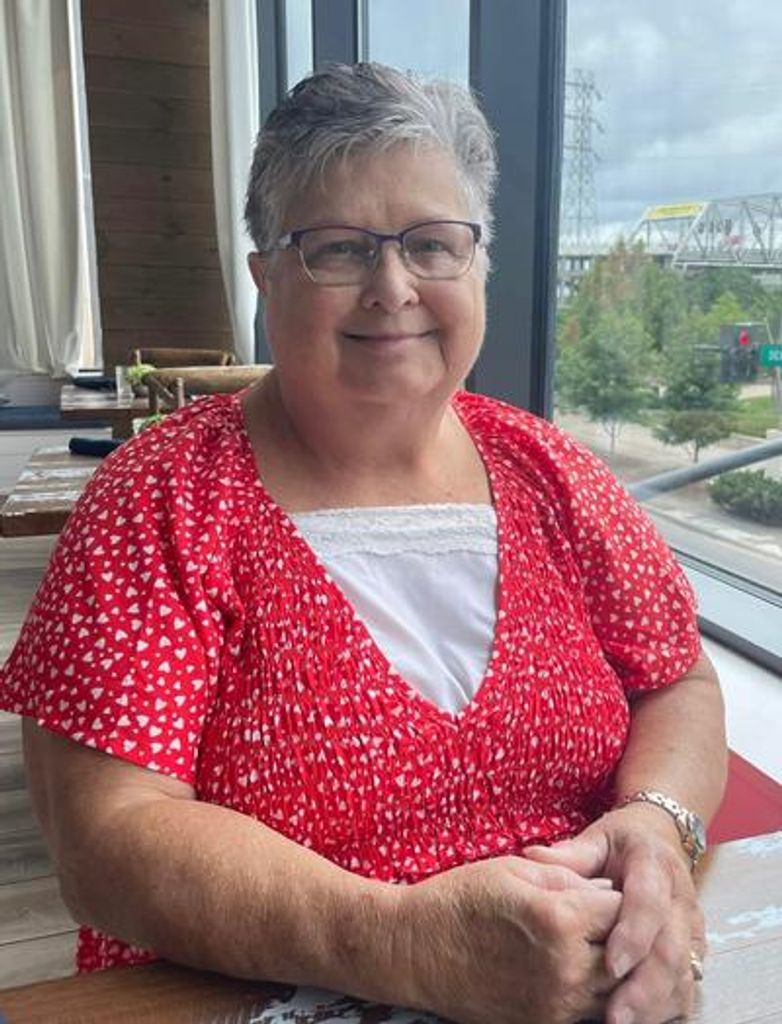 Jeanie Blankenship Profile Photo