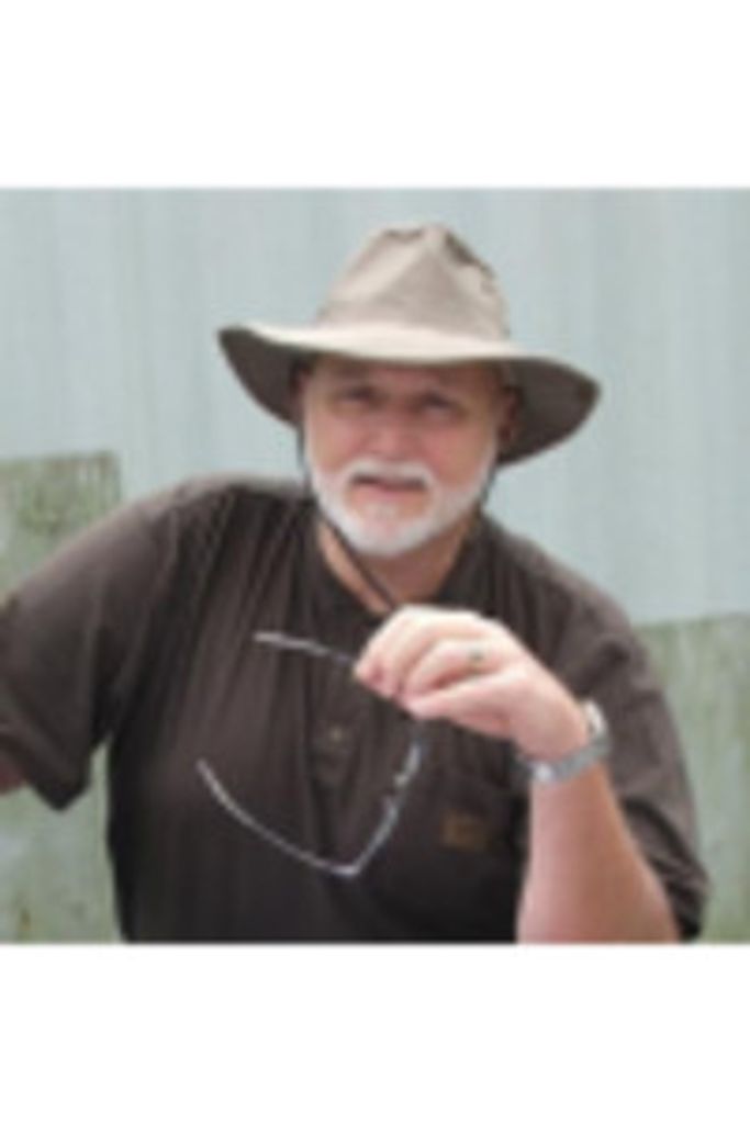Gary Warner Profile Photo