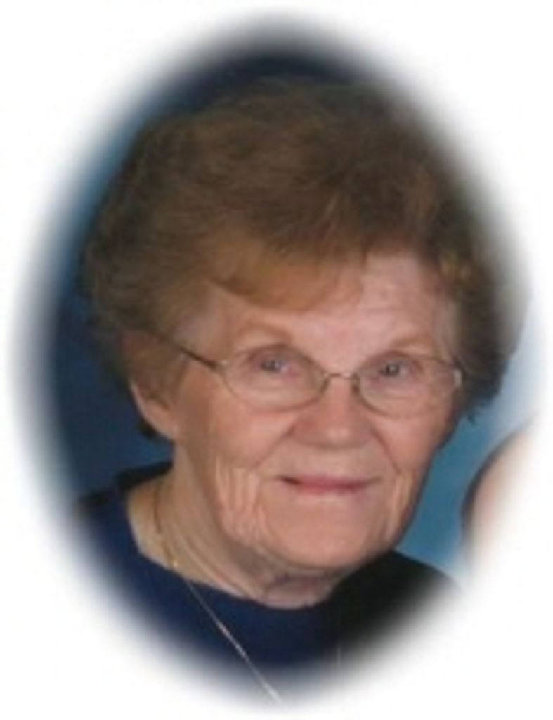 Ivanell Mueller Profile Photo