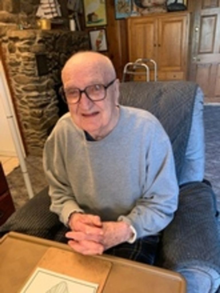 Richard F Lansing Profile Photo