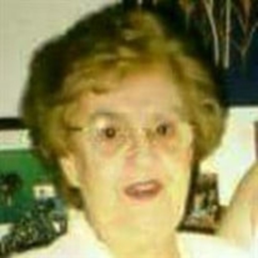 Mary L. Anderson