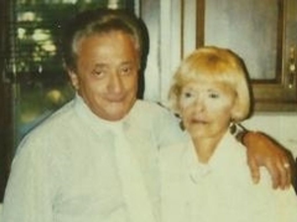 Ellwood J. "Woody" Pastoria