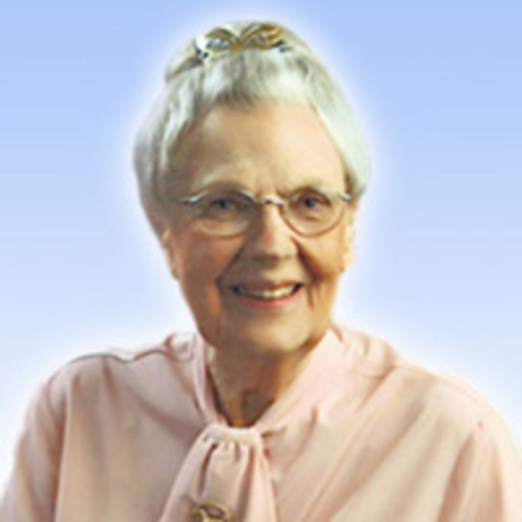 Helen Williams Roche Profile Photo
