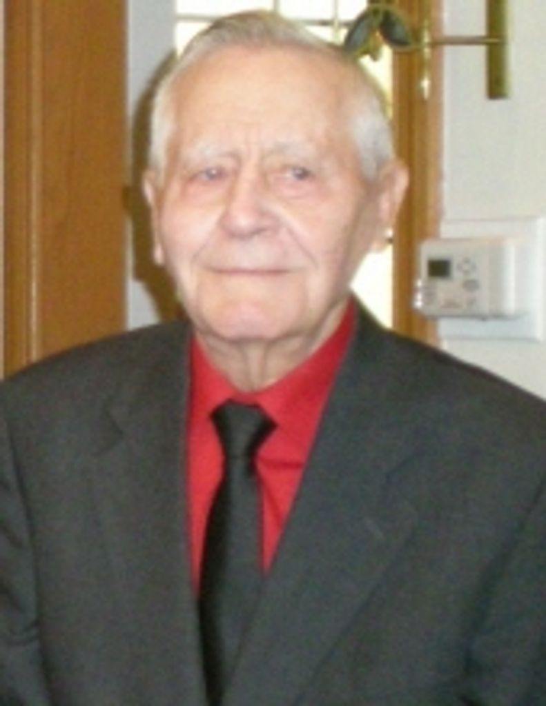 Lyle Scheel
