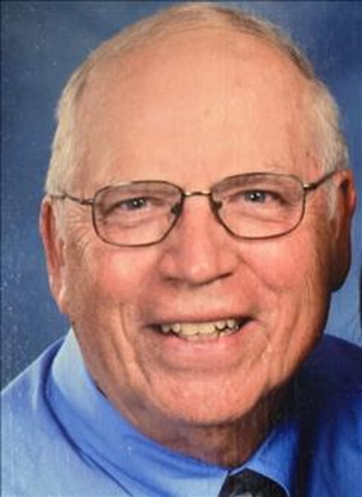 Donald Albert Crismond