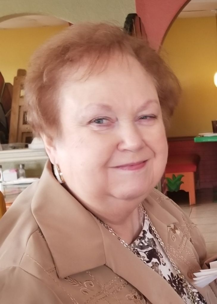 Jeanice Brown Profile Photo