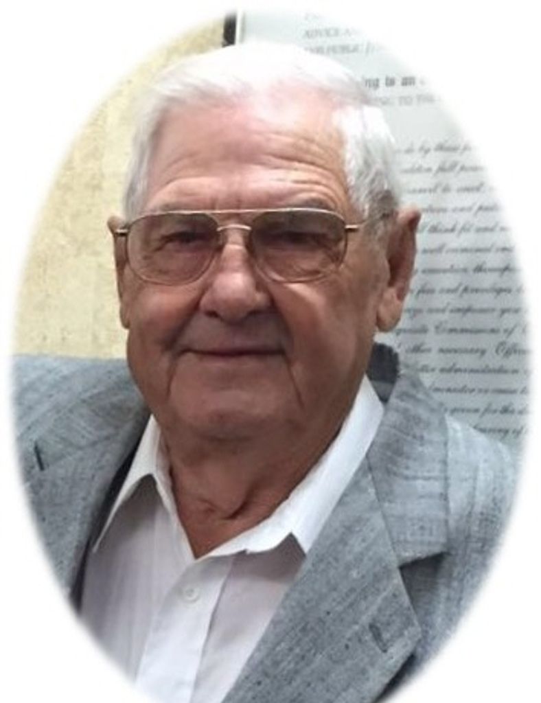 Donald  Claire  Trafford Profile Photo