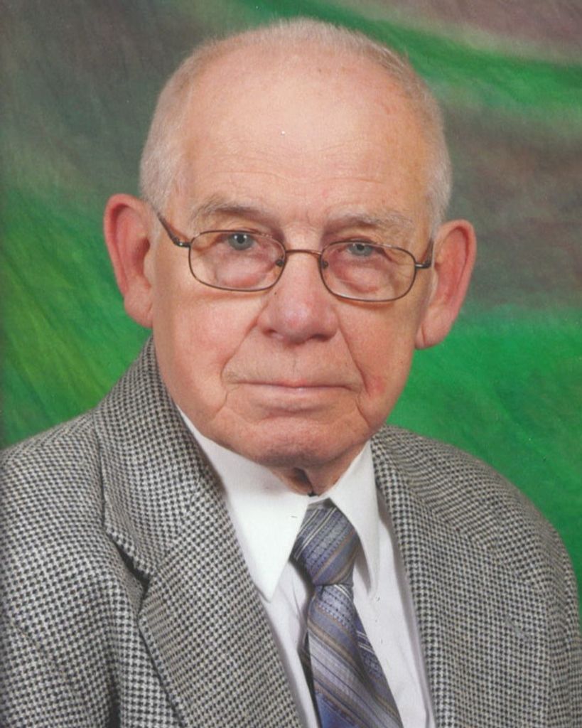 Donald Leroy Haupt Sr.