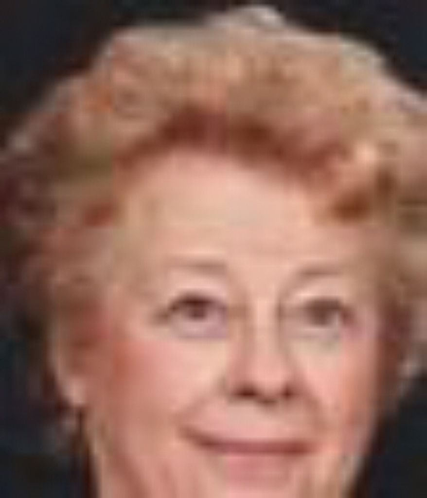 Betty Grimm