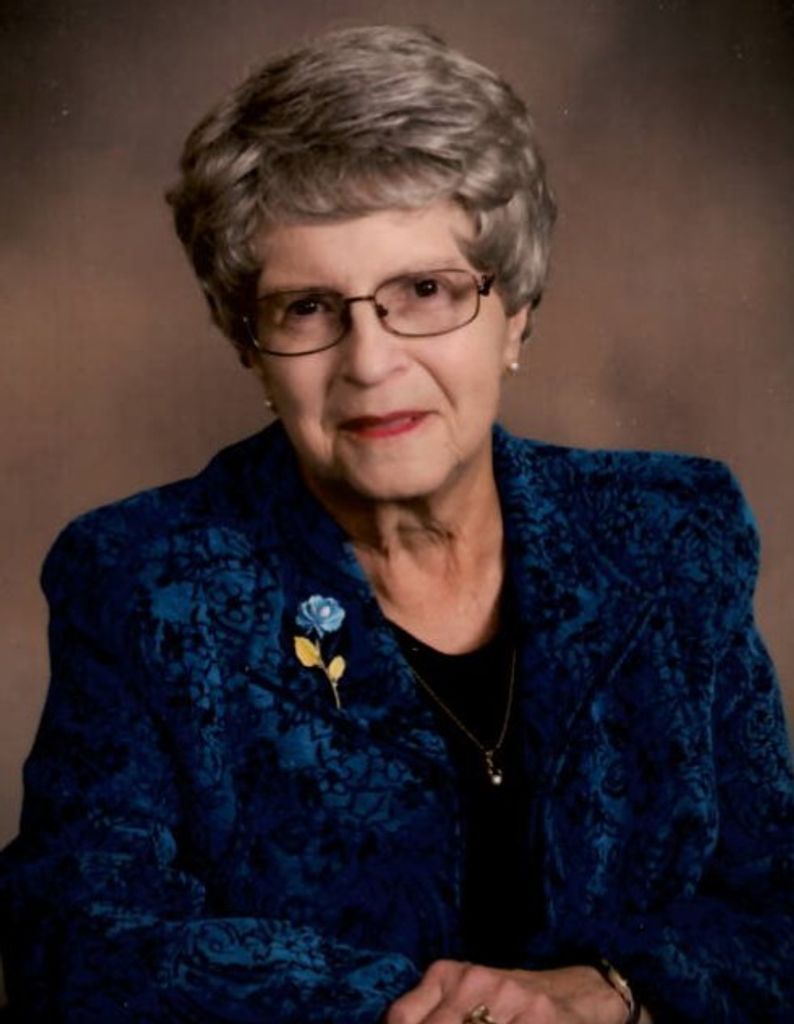 Leona Gartner