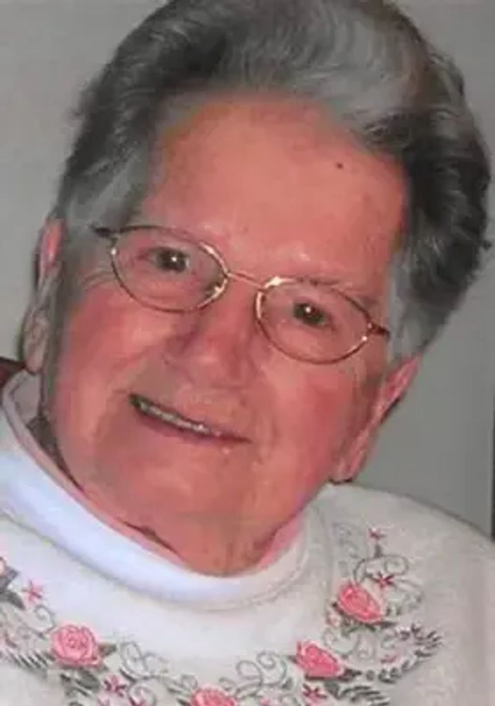 Dorothy Huber