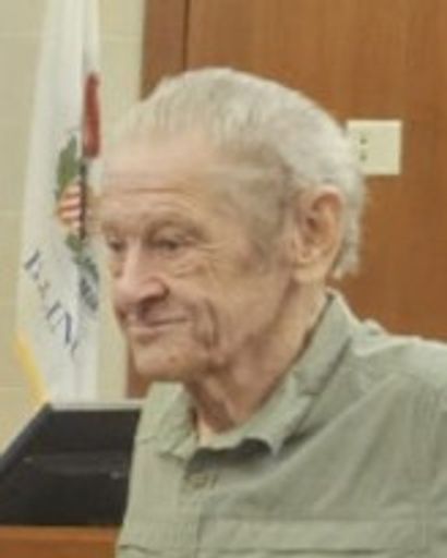 John W. Traver, Jr.'s obituary image