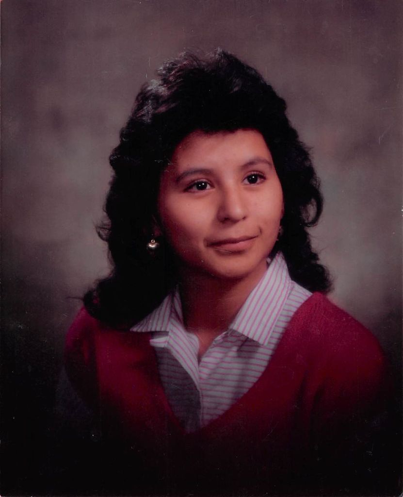 Carolyn Faith Tapaha-Charette