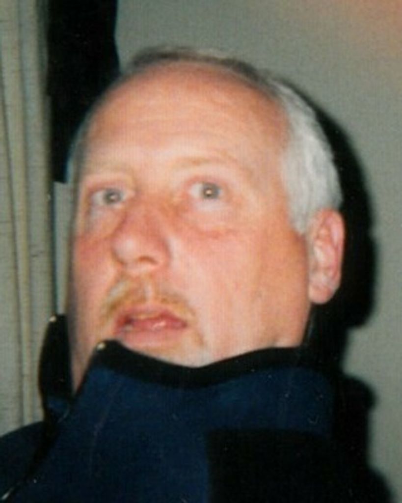 Donald Michael Huennekens