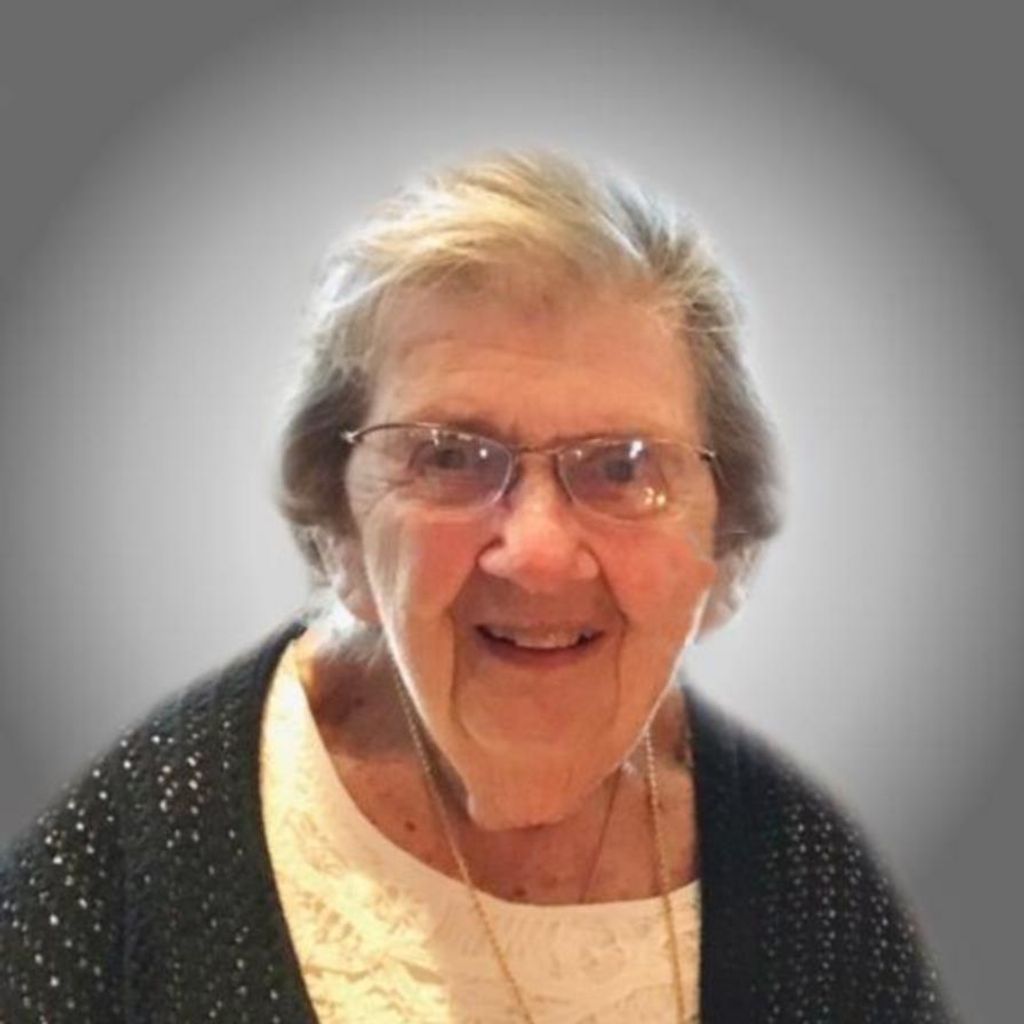 Dorothy P. (Kiritsy) Prifti