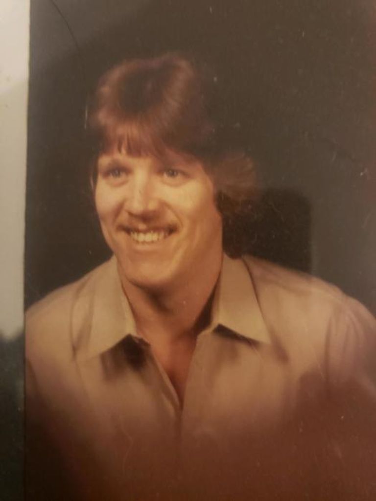 Michael P. Henry Profile Photo