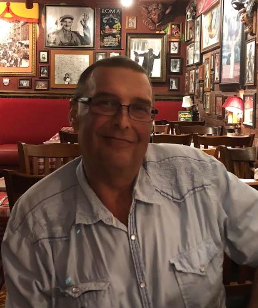 Michael Allen Rumley Profile Photo